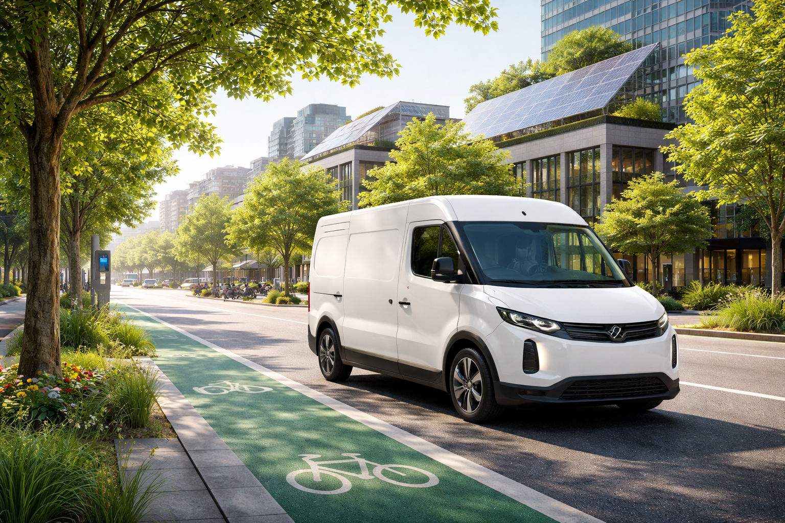 Découvrez les évolutions clés de la réglementation du transport léger en 2026 pour les entreprises.