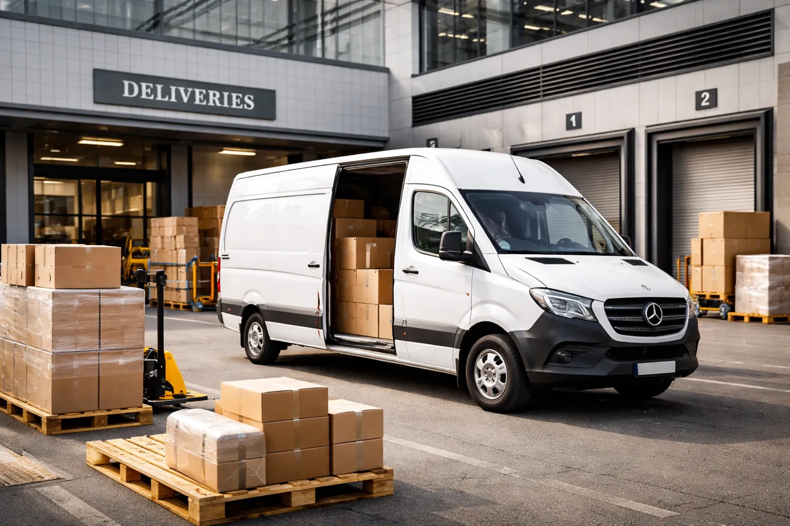 Découvrez si la licence de transport léger de marchandises est obligatoire et ce que cela implique pour vos activités professionnelles.